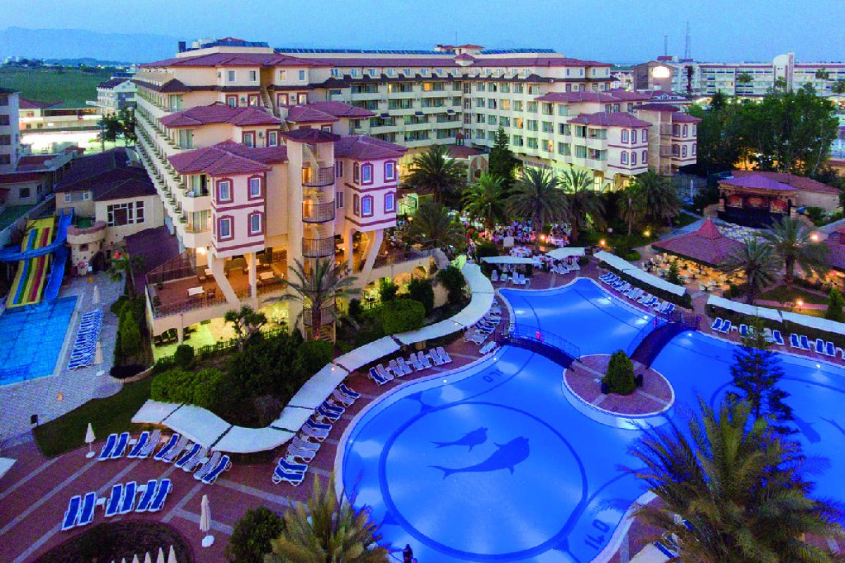 NOVA PARK HOTEL