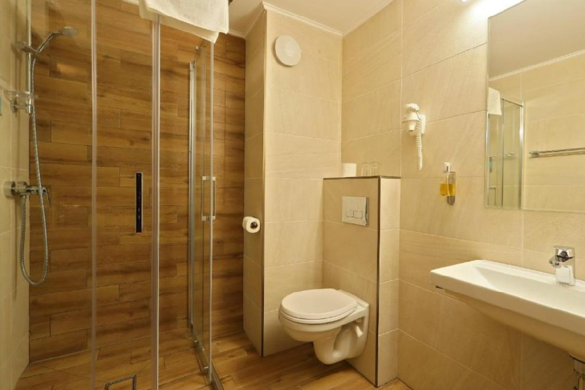 Hotel Impero