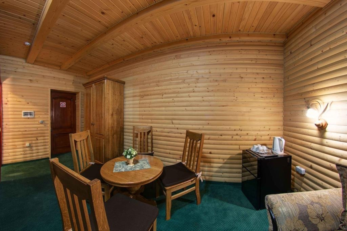 Podgorie Spa and Resort