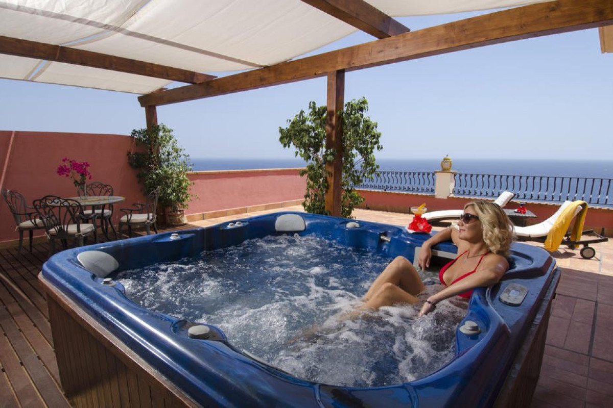 Baia Taormina