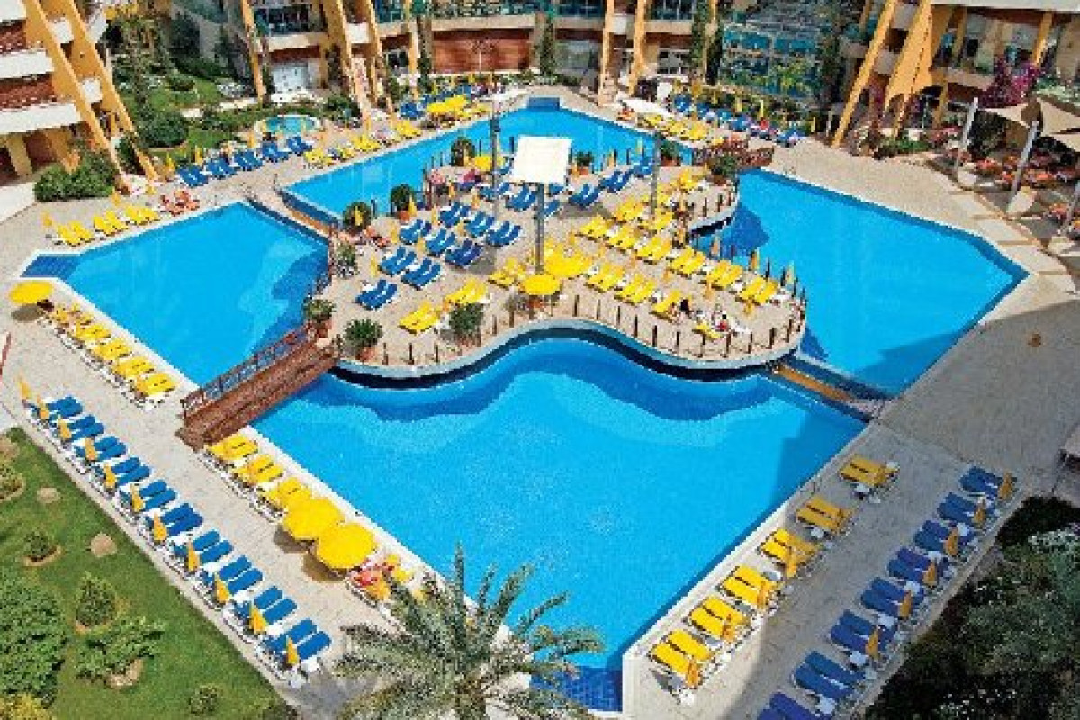 ALAIYE RESORT HOTEL