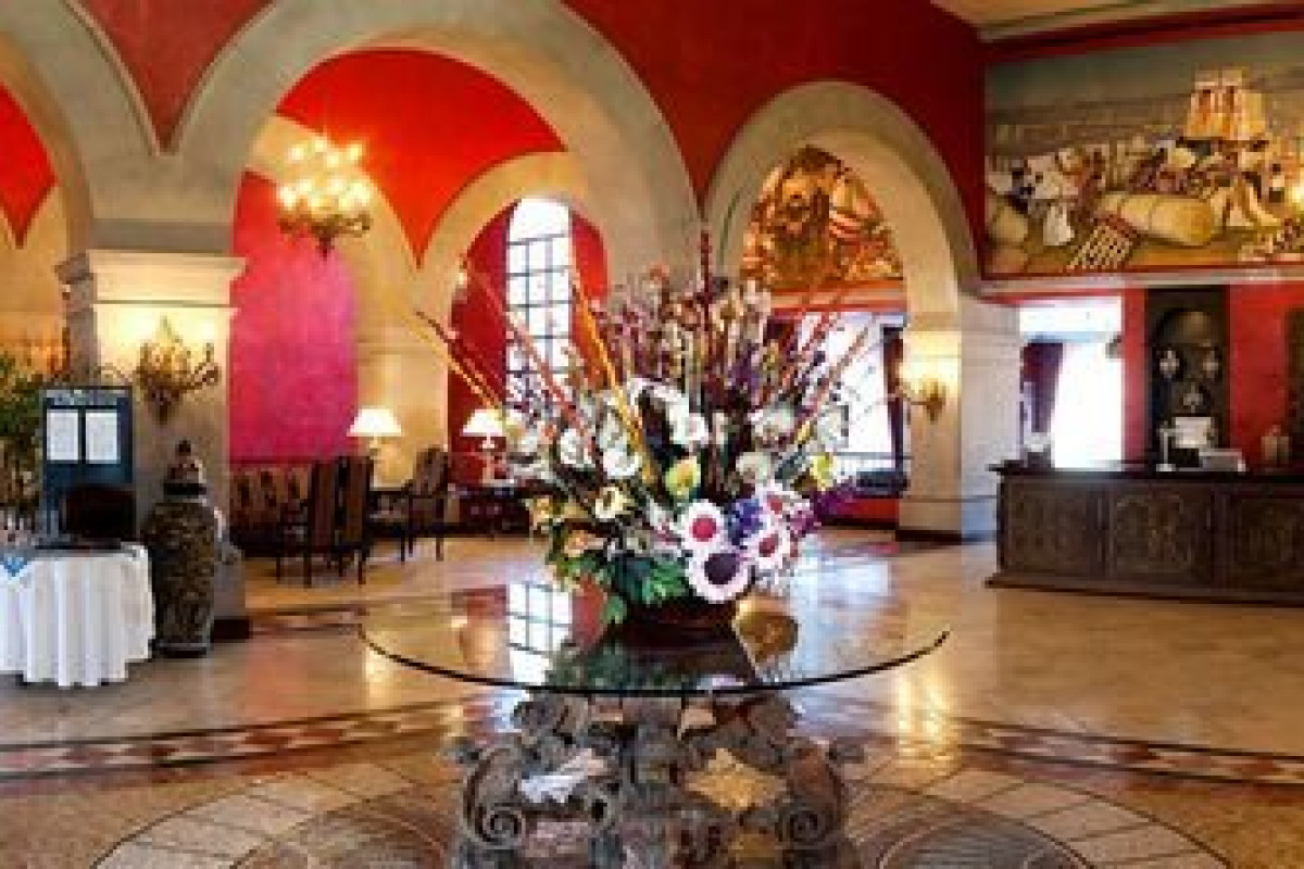 Villa Cortes