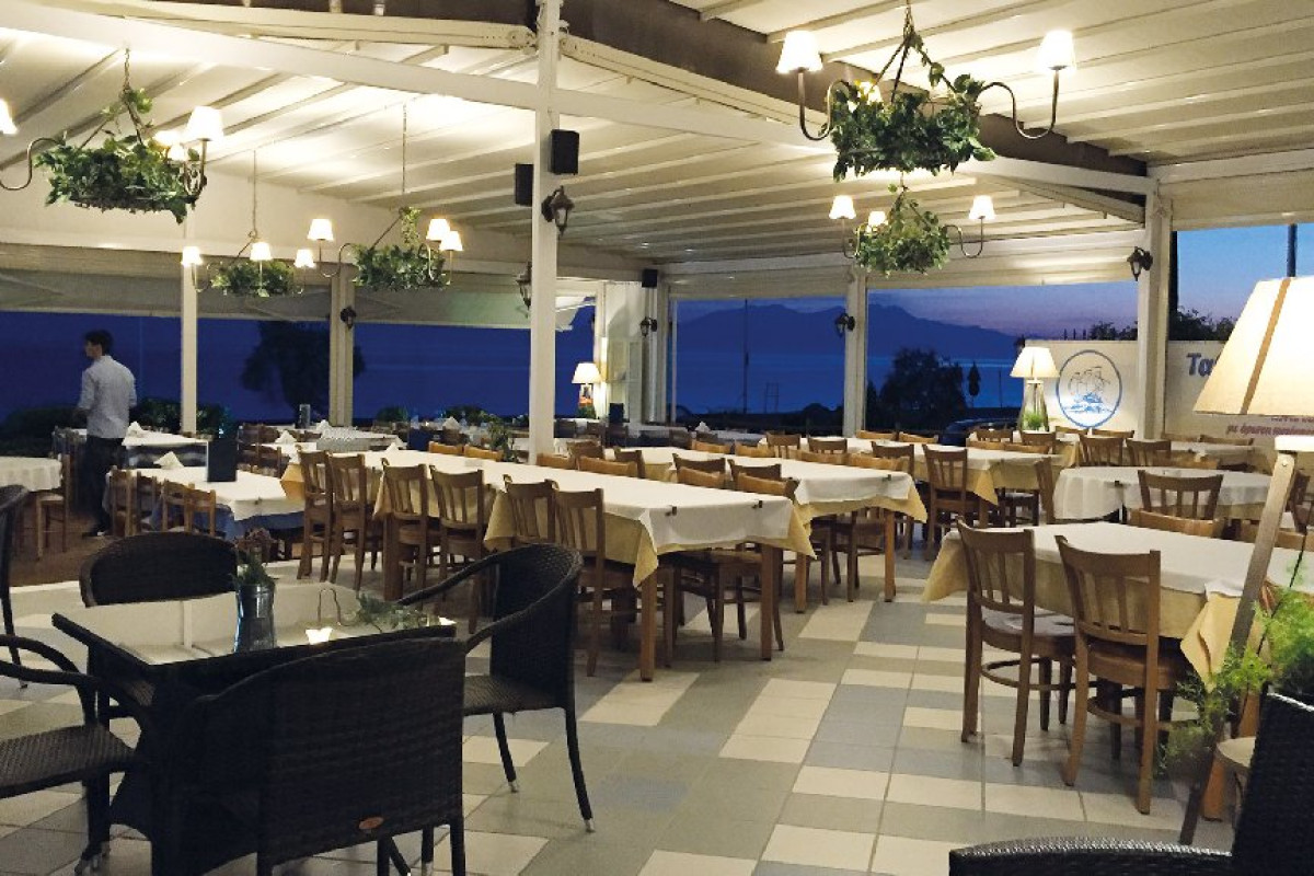 Georgalas Sun Beach Hotel