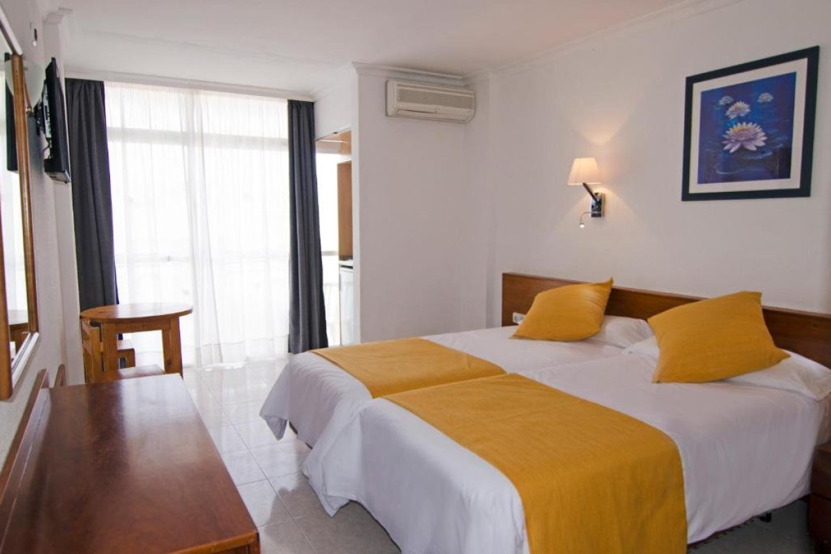 VIBRA BAY APARTHOTEL