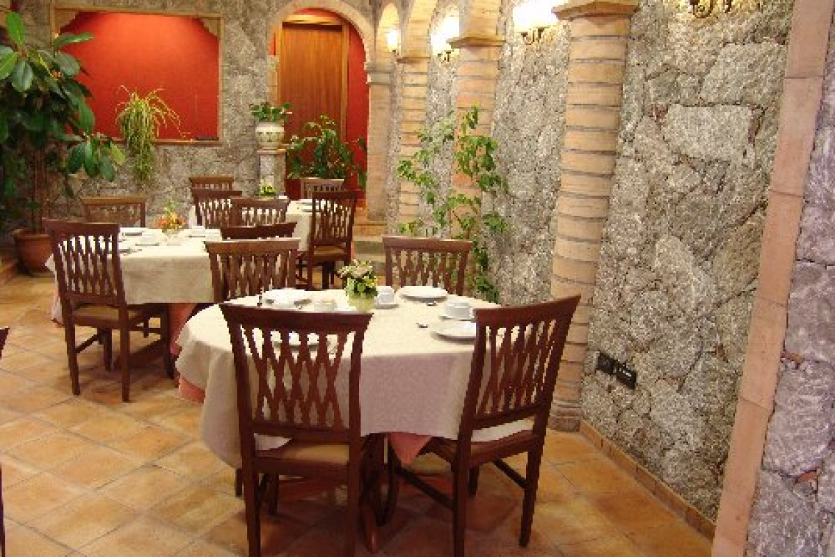 Andromaco Palace