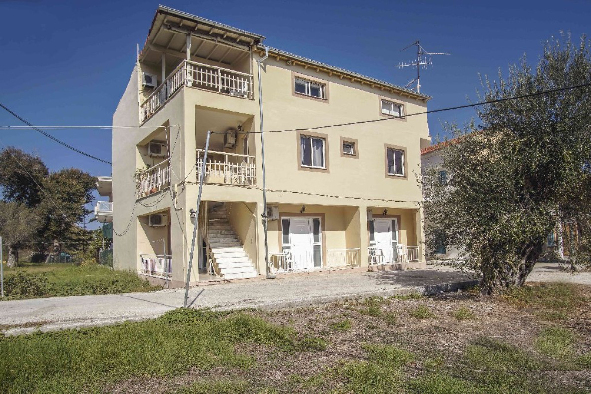 Finata Studios (Kavos)