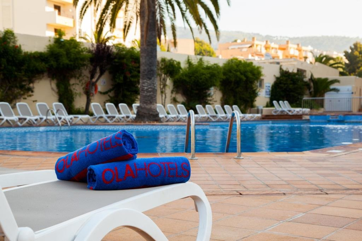 Tomir Portals Suites