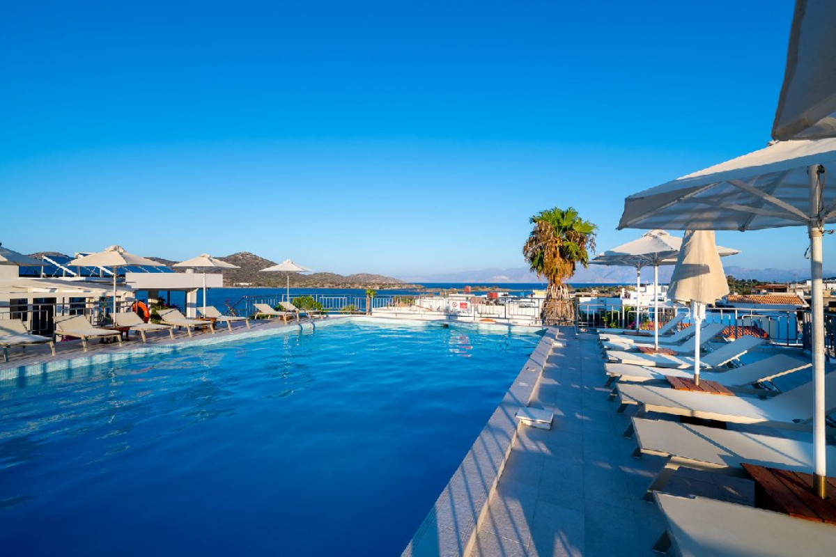Elounda Akti Olous (Adults Only, 17+)