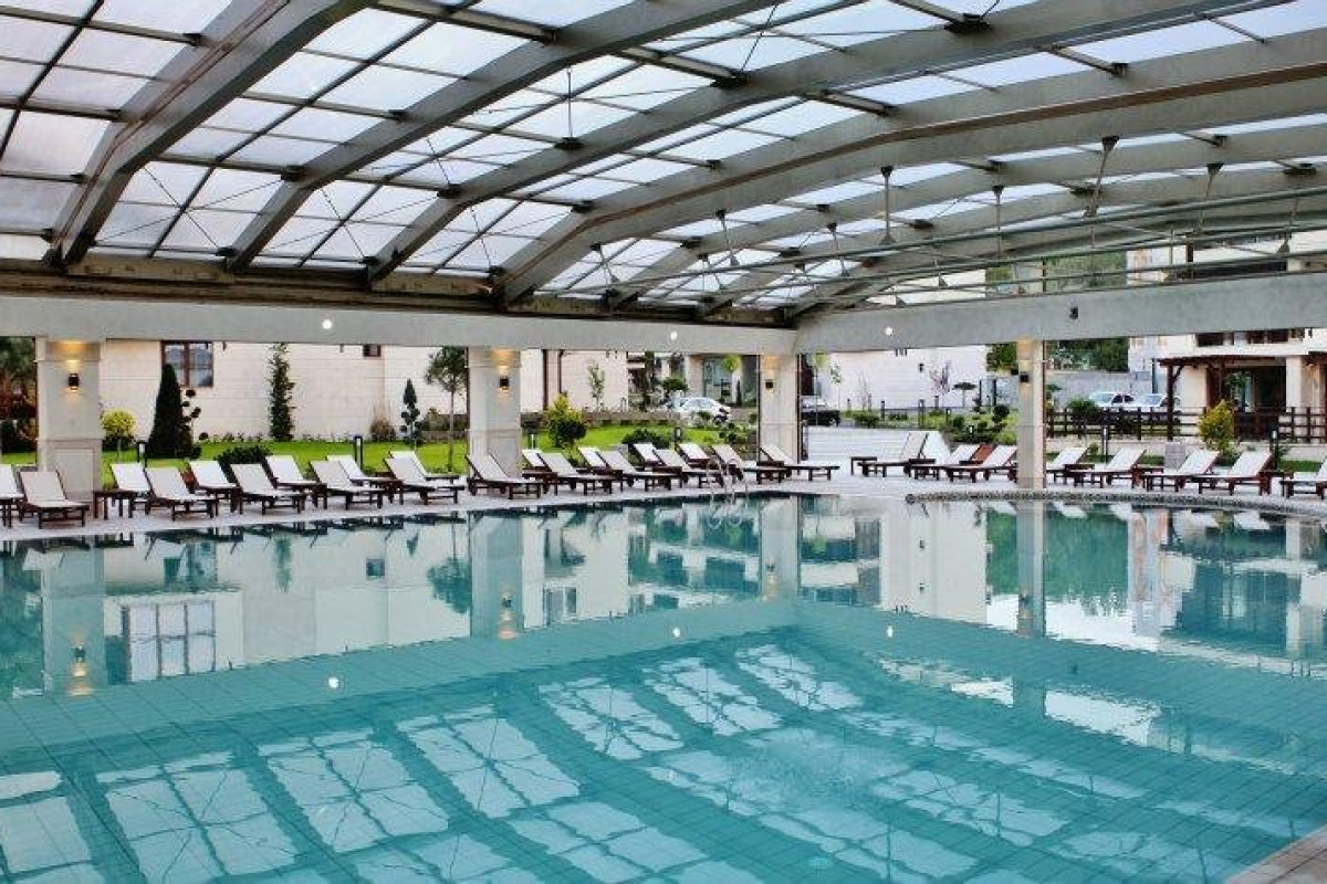Long Beach Resort And Spa