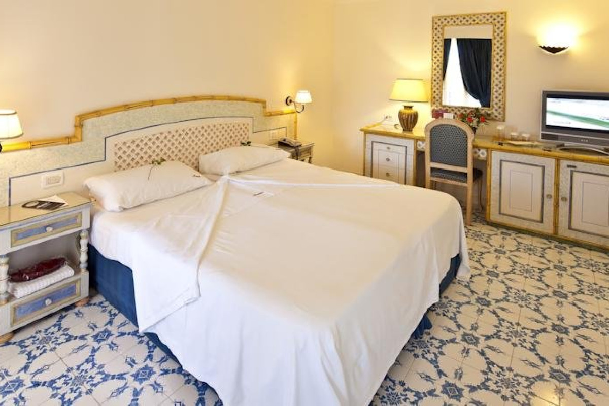 Il Moresco Hotel and Thermal SPA