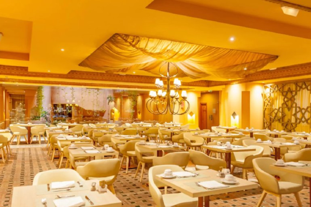 Iberostar Selection Marbella Coral Beach (Marbella)
