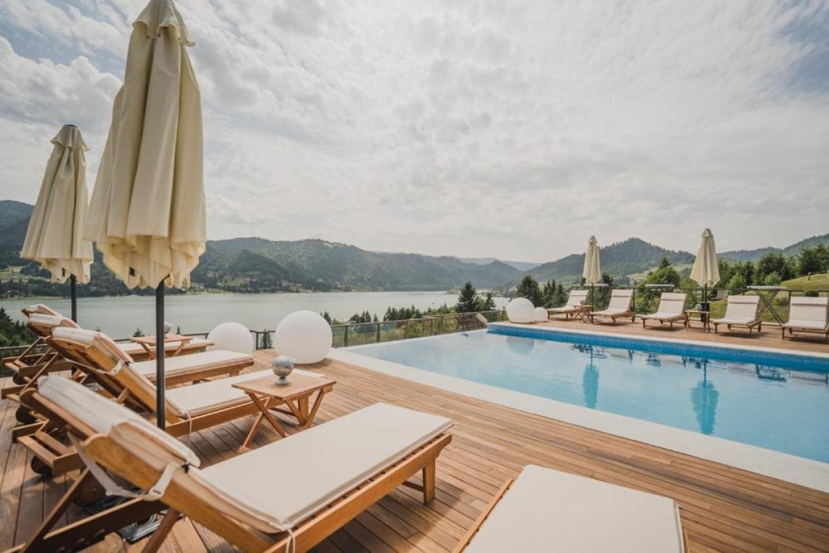 Hotel Panoramic..
