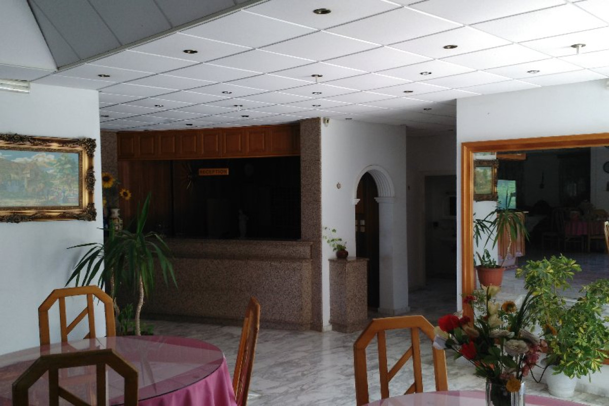 SYDNEY HOTEL (Laganas)