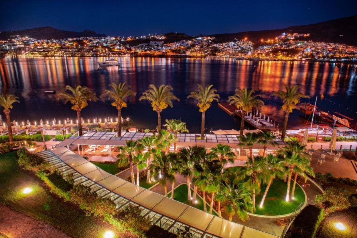 BAIA HOTEL BODRUM