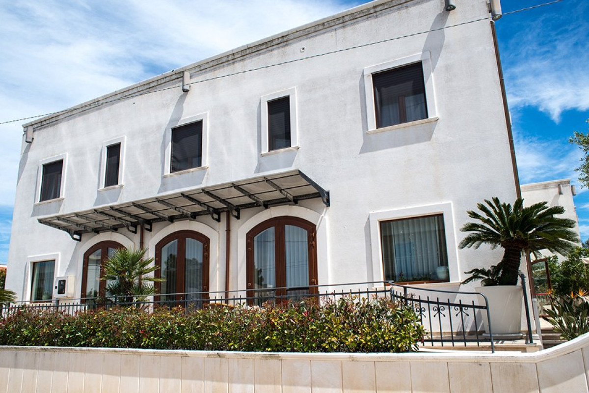 Hotel Victoria