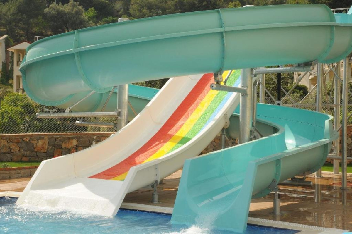 Marcan Resort Hotel
