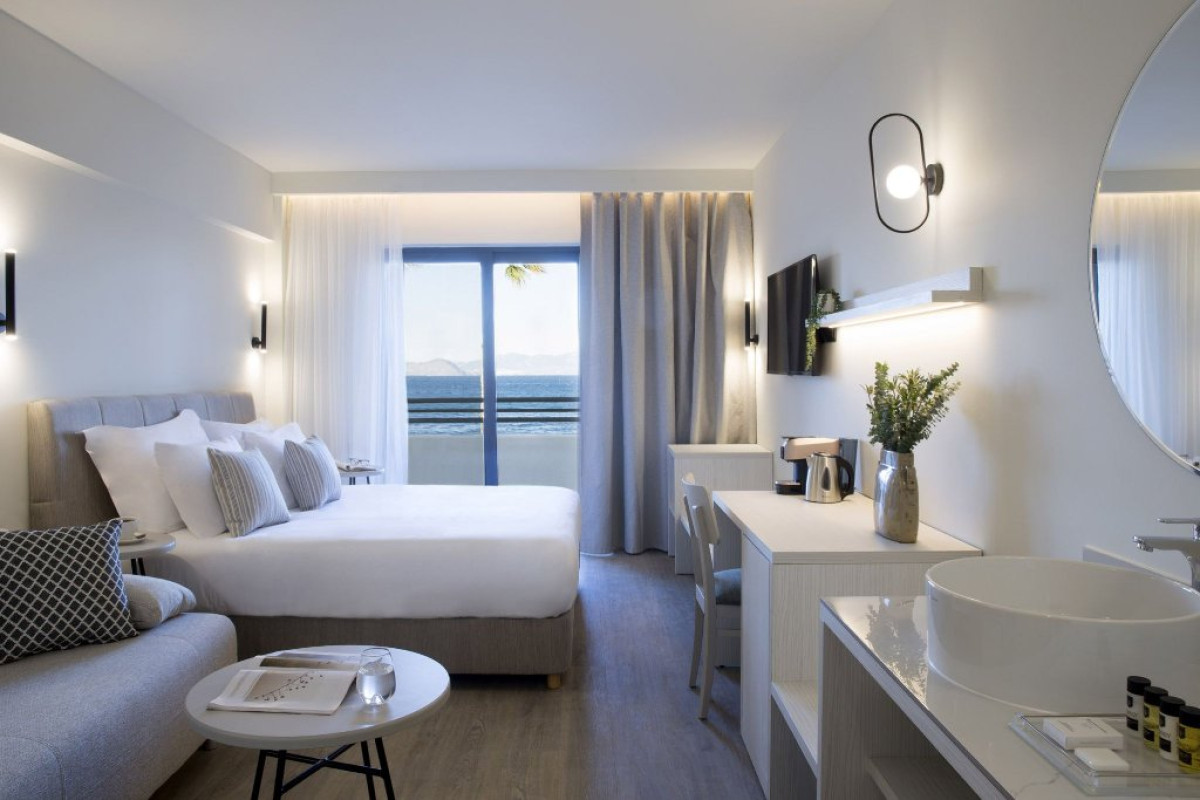 KoSea Boutique Hotel (Kos)
