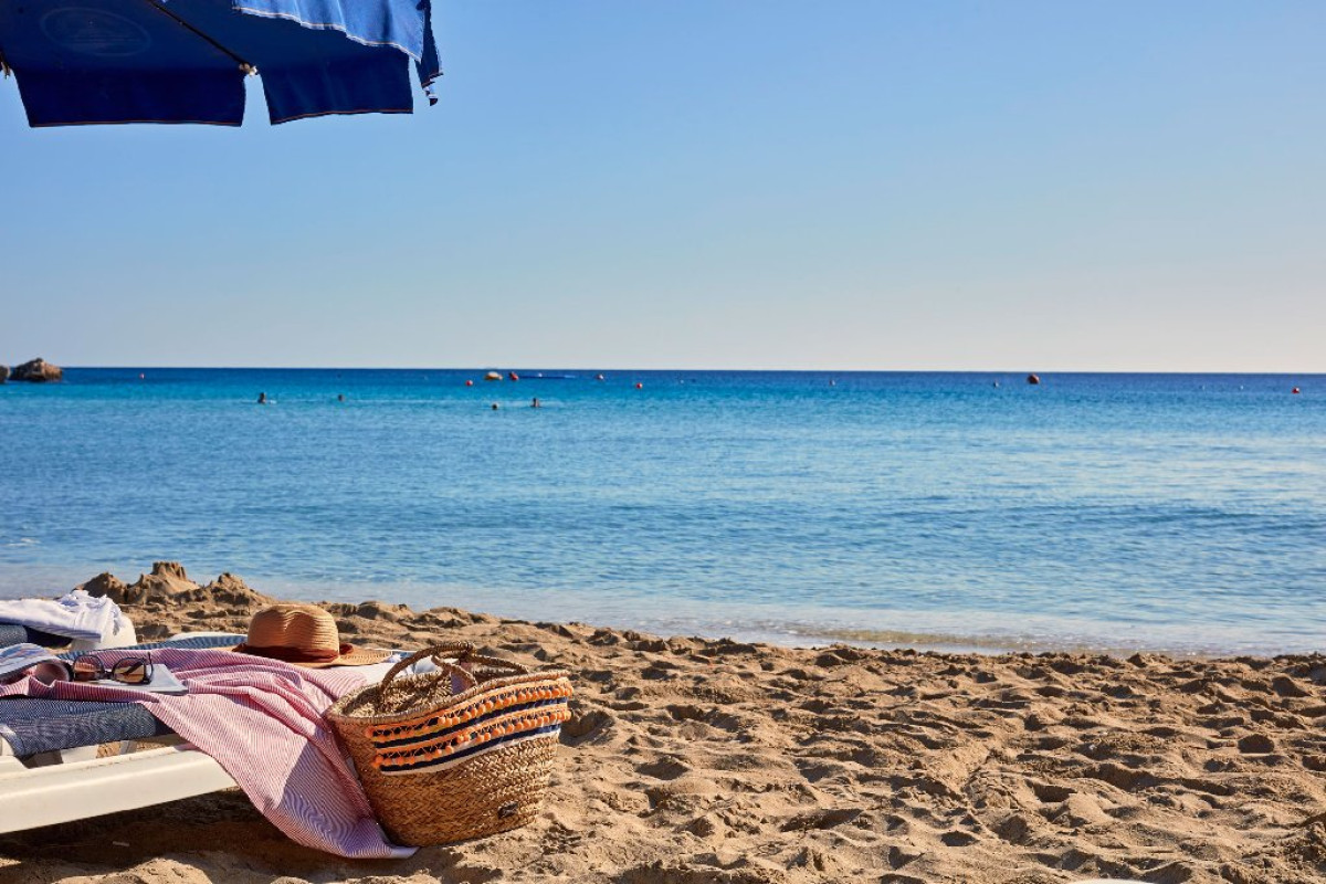 Grecian Park Hotel (Protaras)
