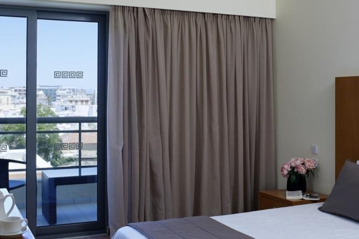 Angela Downtown Rooms