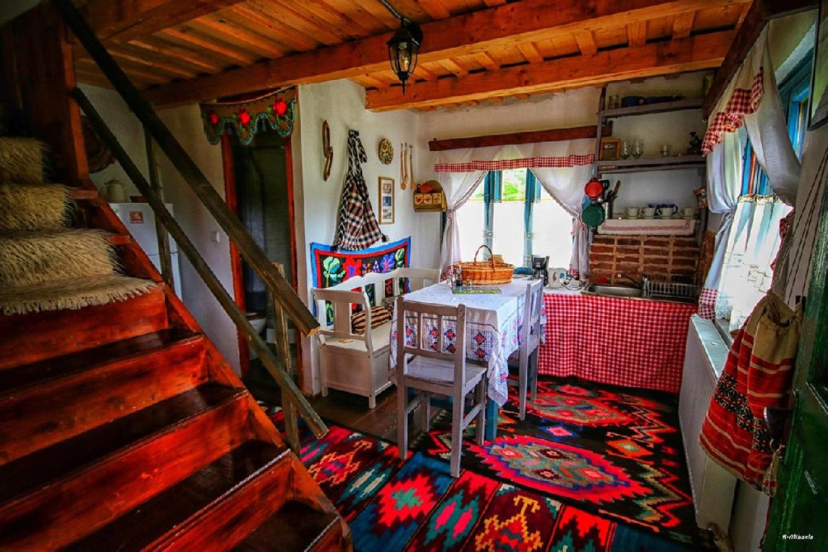 Casa Faina (Breb)
