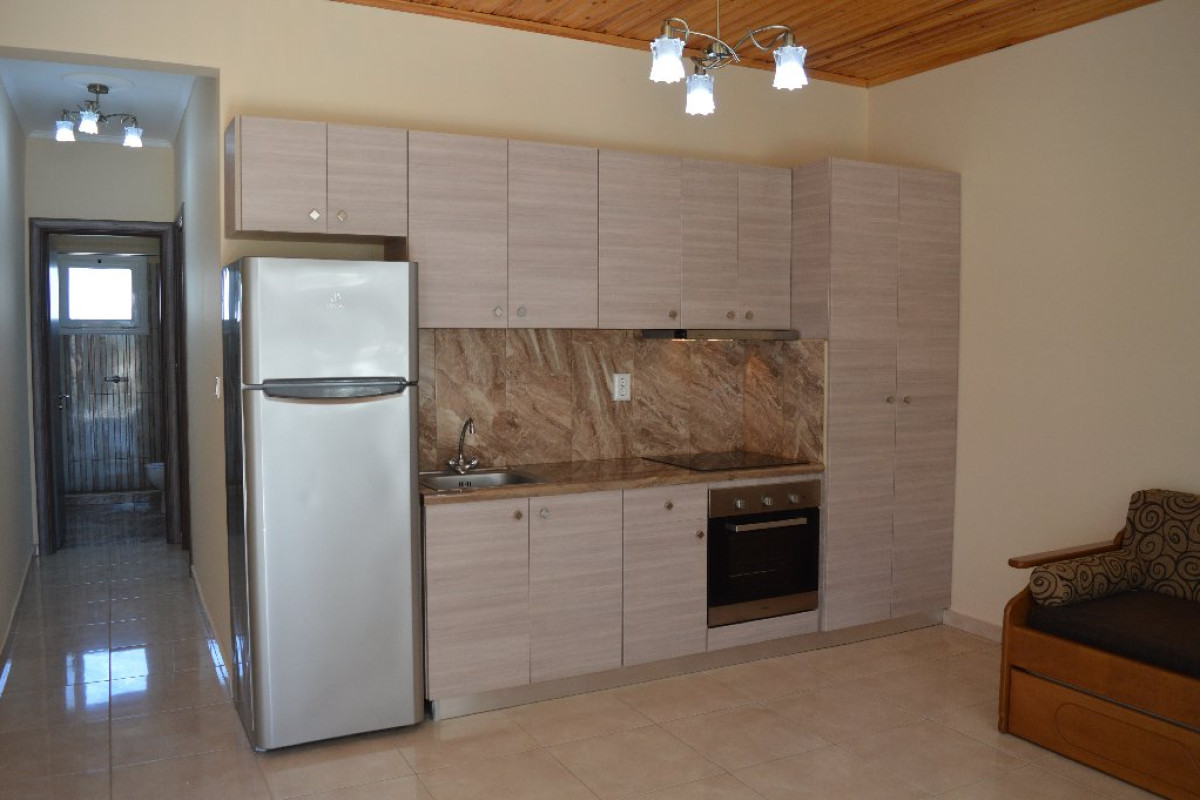 GARDEN VIEW APARTMENTS (Anaxos)
