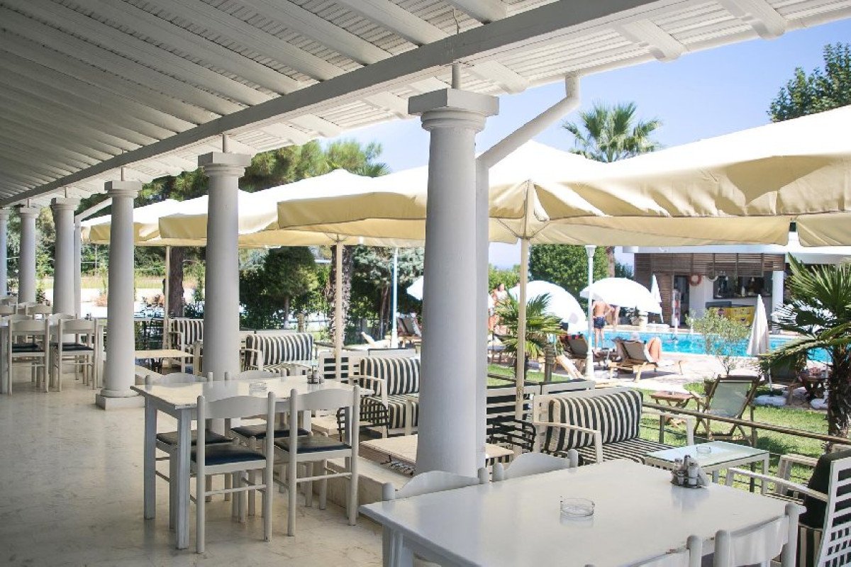 ANAIS - Korinos