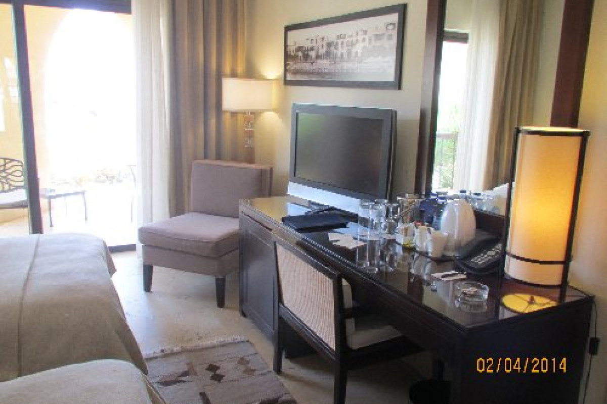 Radisson Blu Tala Bay