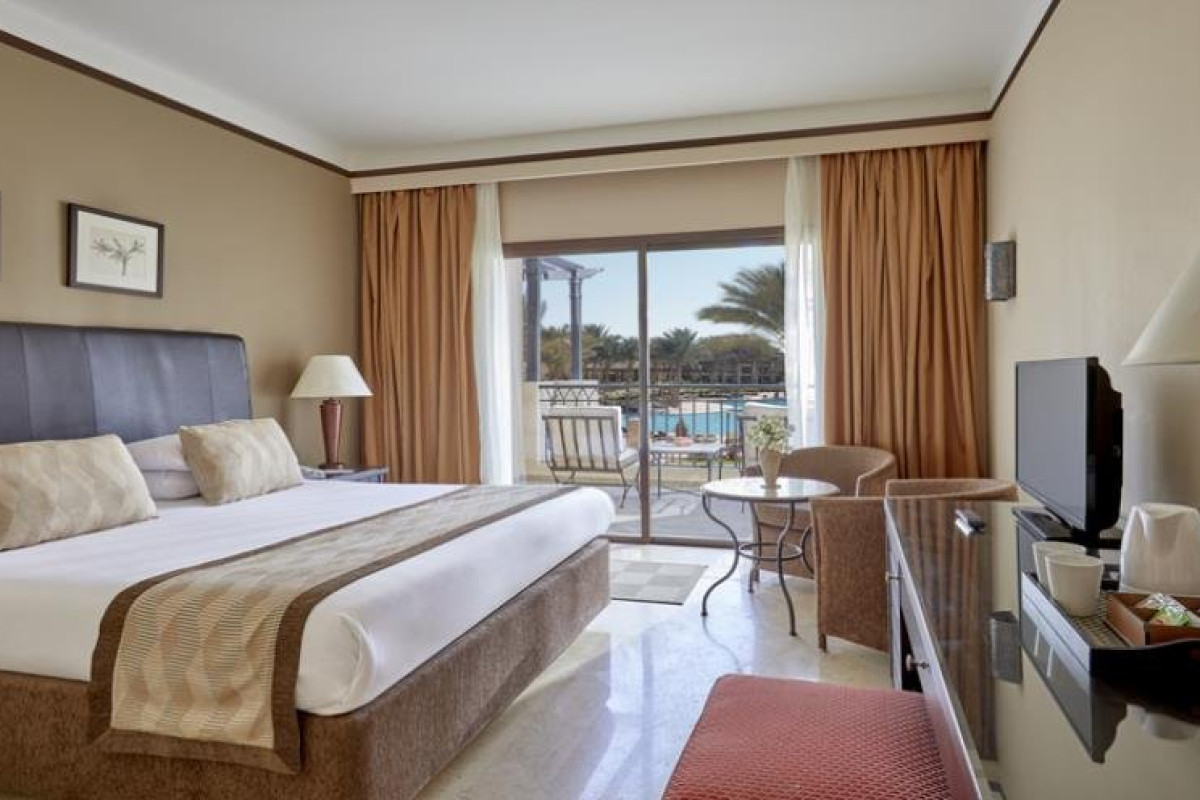 JAZ LAMAYA RESORT