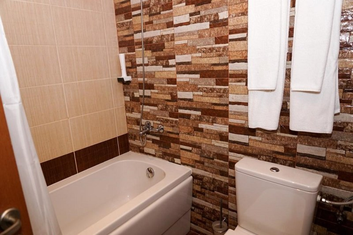 IGLIKA PALACE BOROVETS HOTEL
