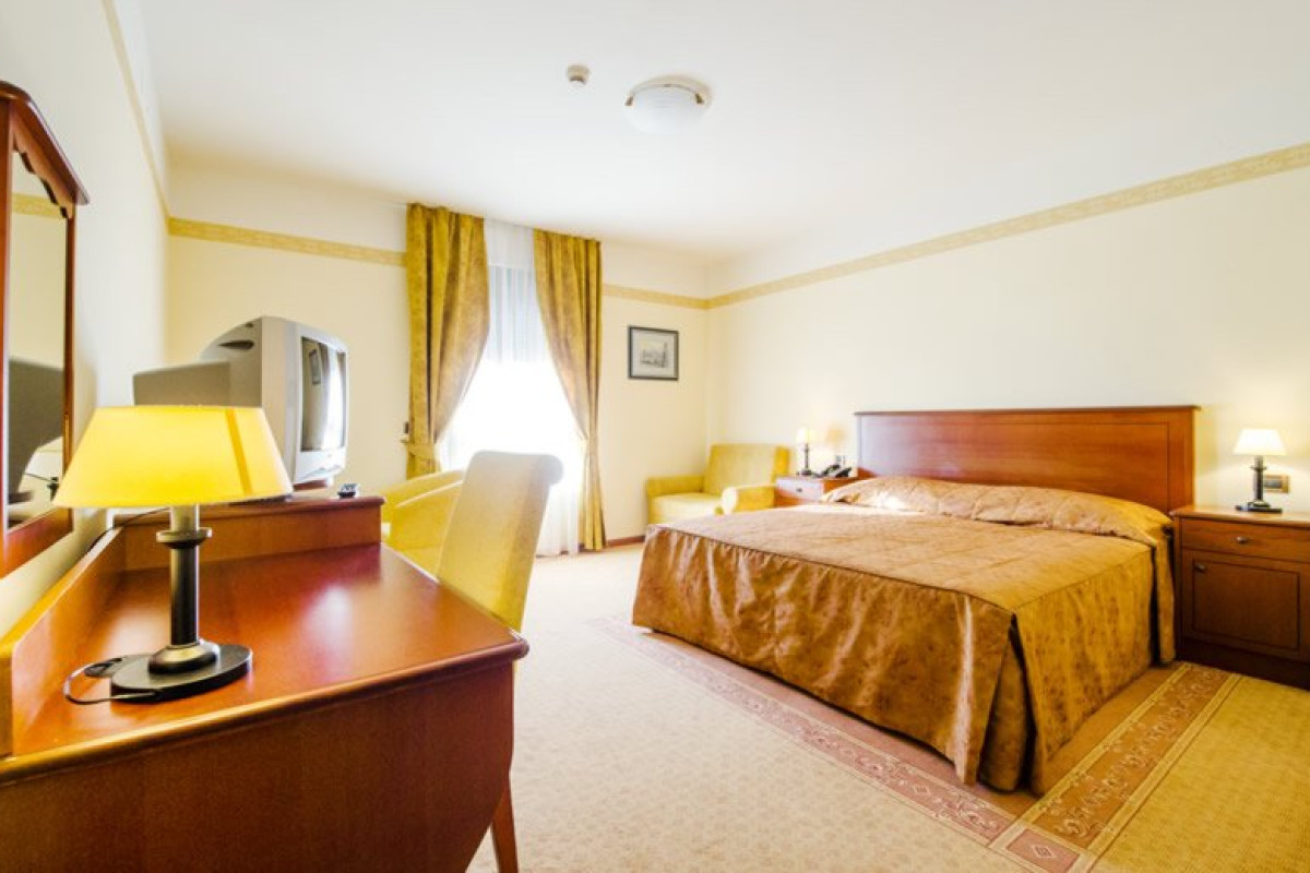 Hotel Laguna (Privlaka)