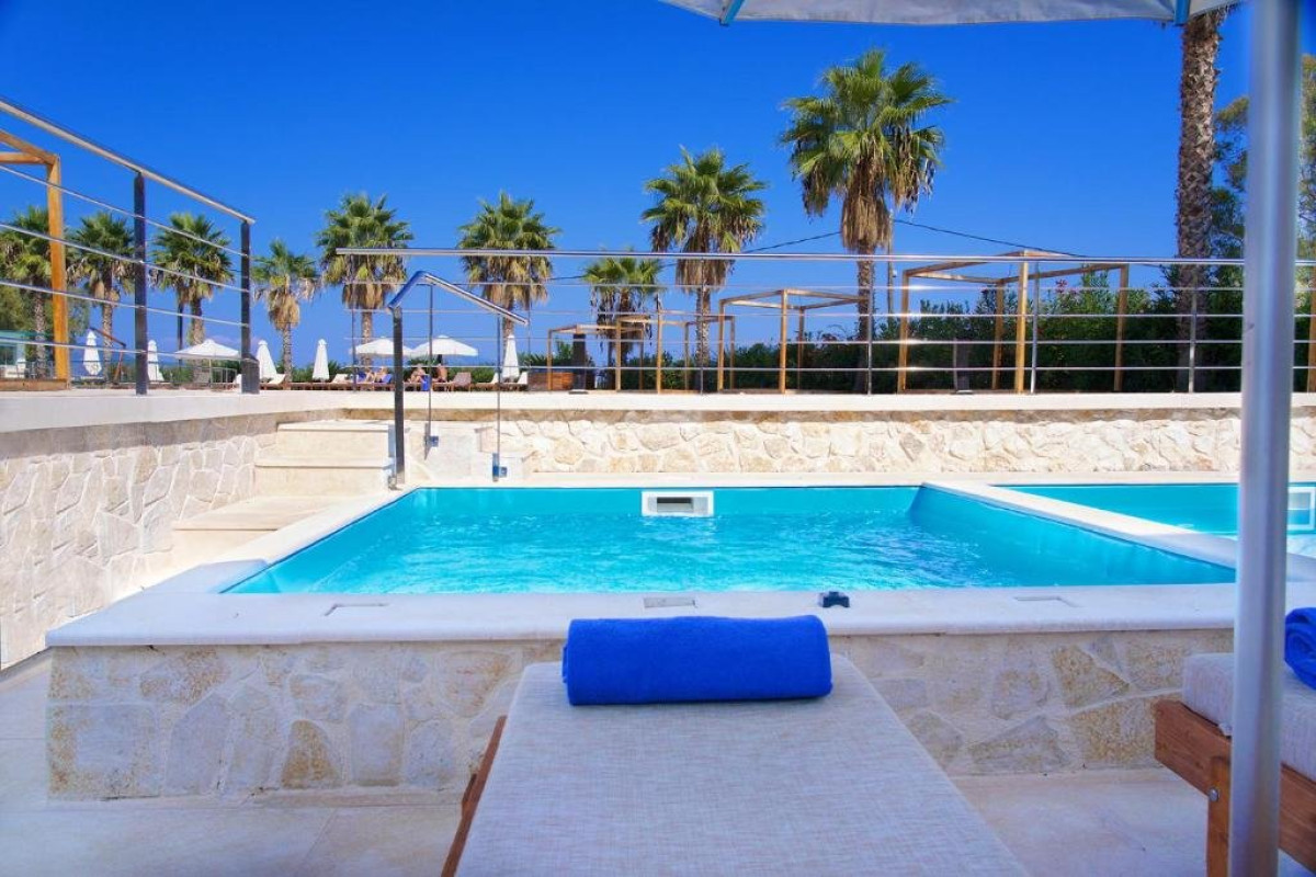 Ionian Emerald Resort