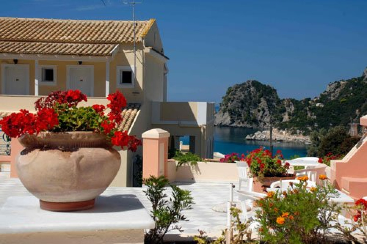 Philoxenia Hotel
