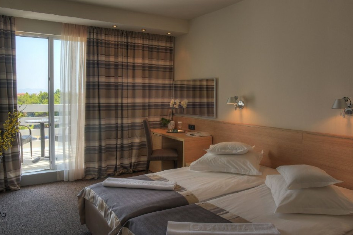 OLYMPIA HOTEL (Vodice)