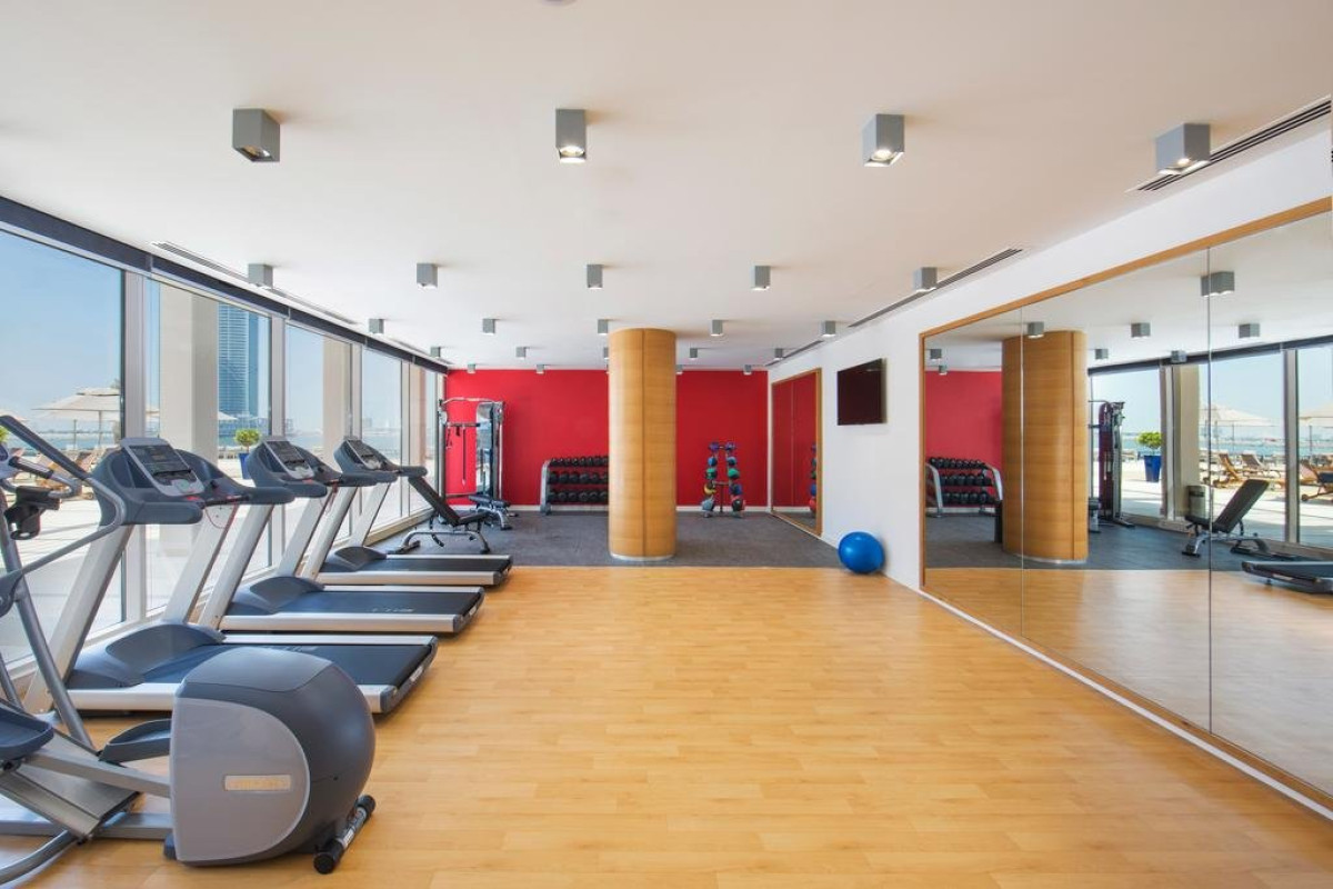 HILTON GARDEN INN Ras Al Khaimah