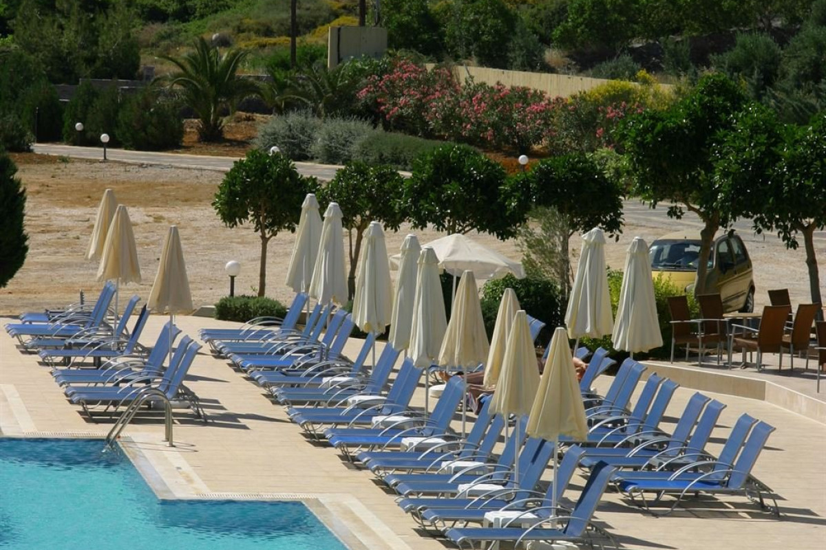Felicity Hotel (Ag. Pelagia)