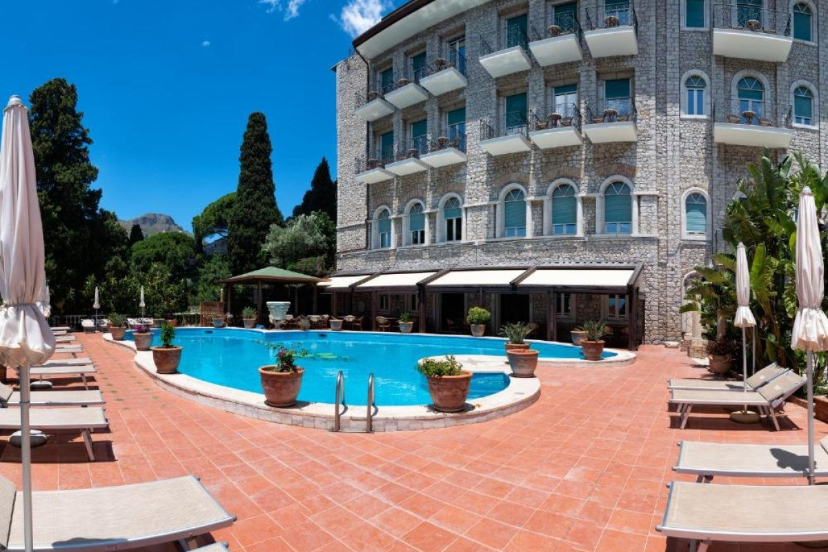 Taormina Parc