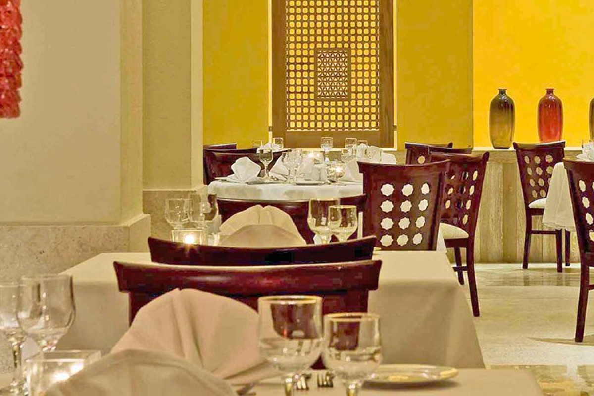 NOVOTEL PALM SHARM