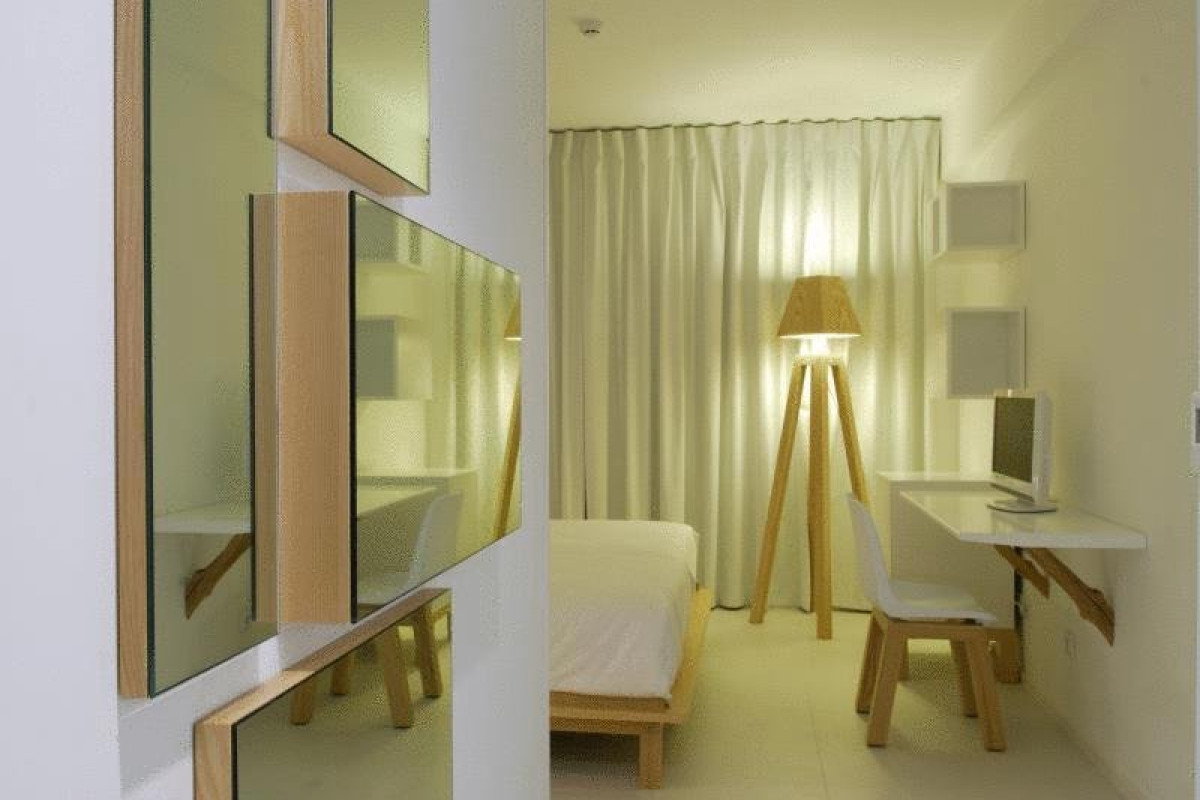 HOTEL DA VILA (D)