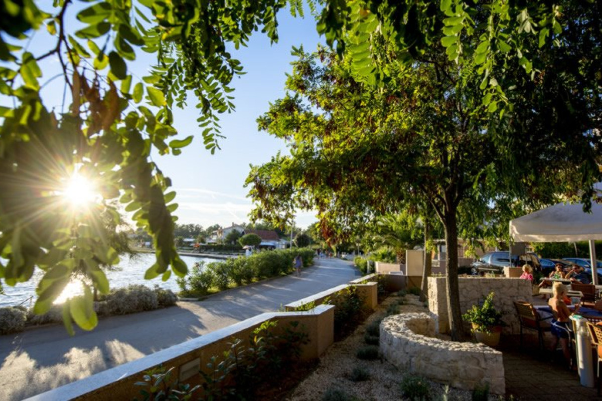 Hotel Laguna (Privlaka)