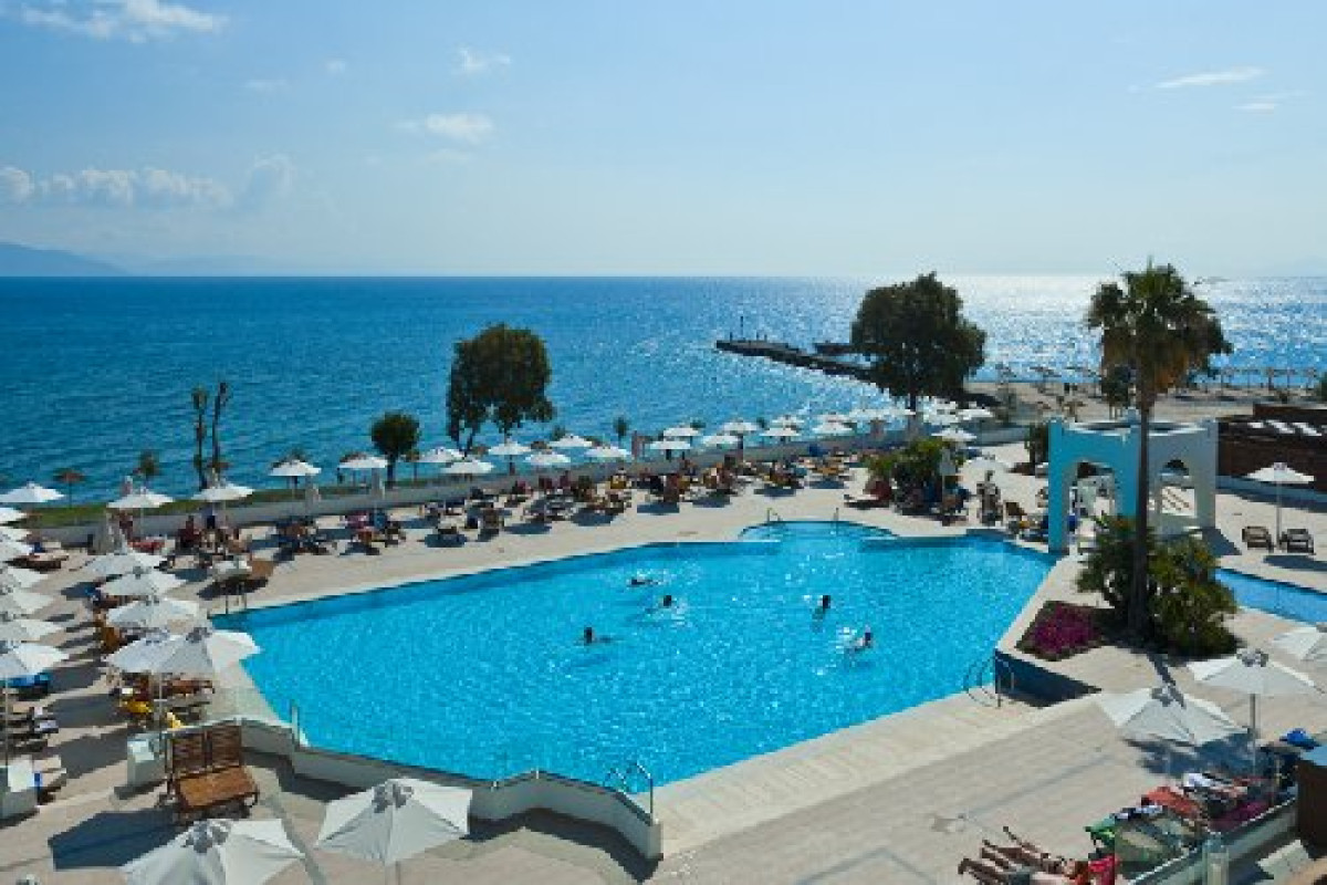 Oceanis Beach and Spa Resort