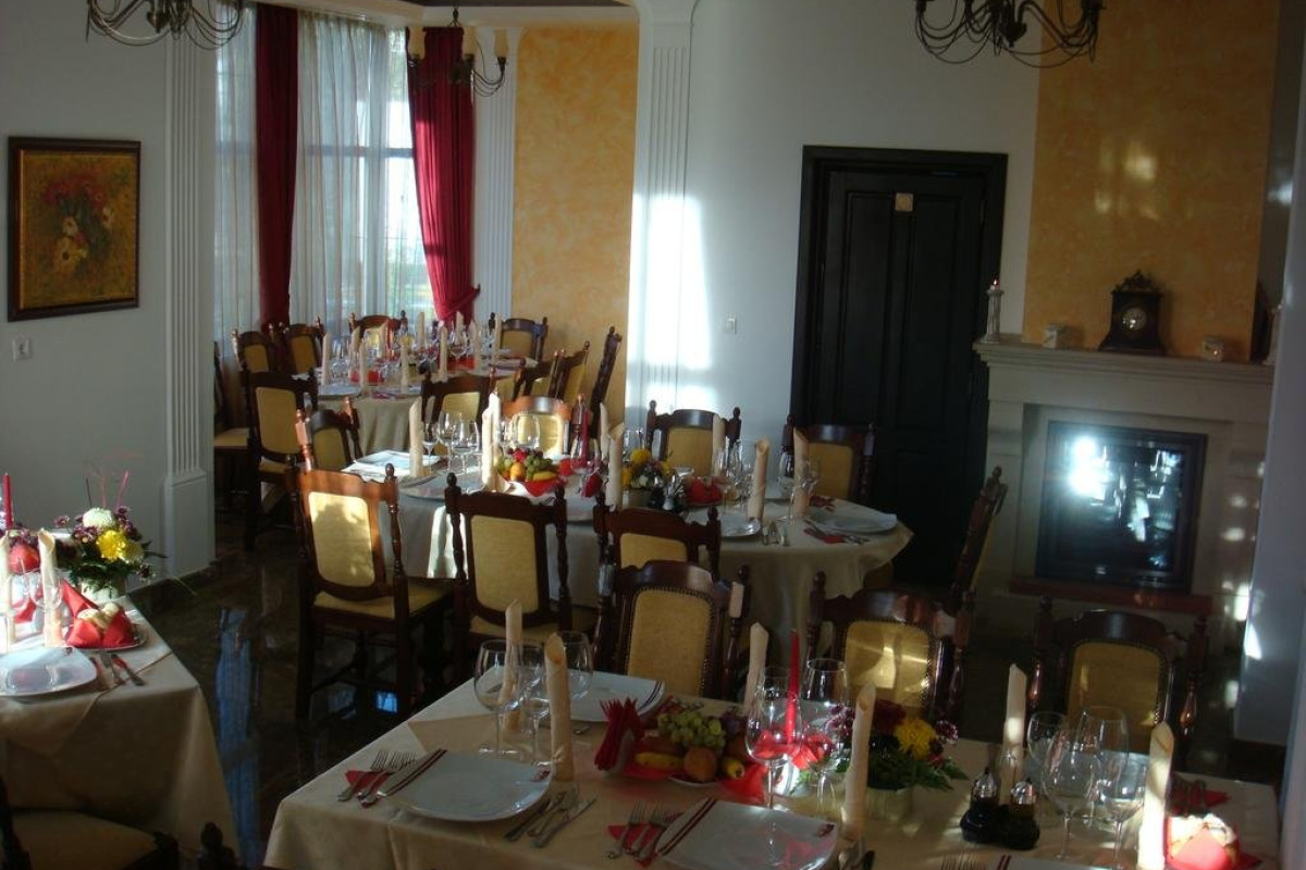 Casa Domneasca