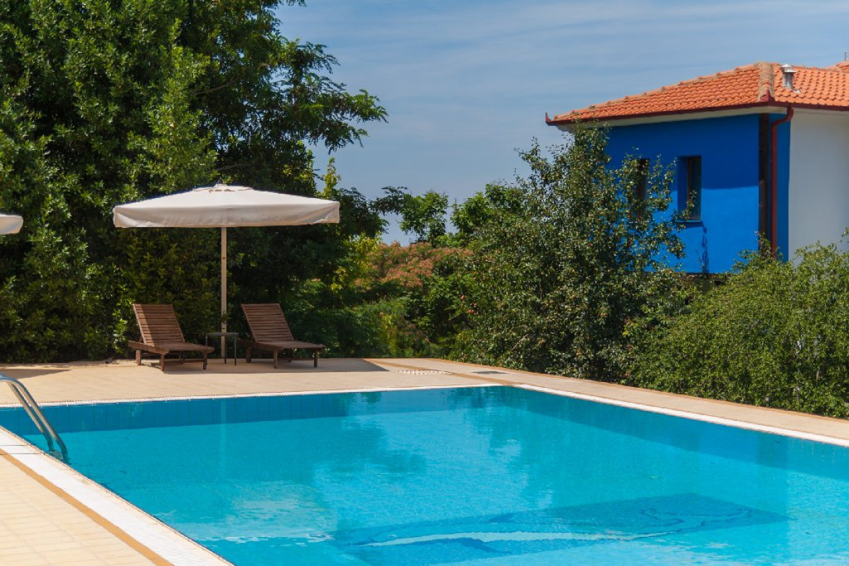 Roxani Country House