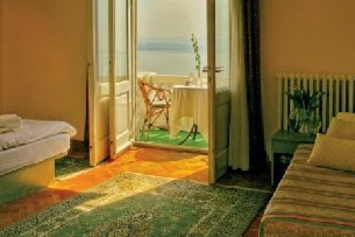 Hotel Belvedere (Opatija)