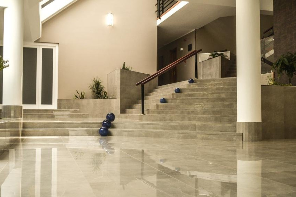 D Aragona Grand Hotel (Conversano)
