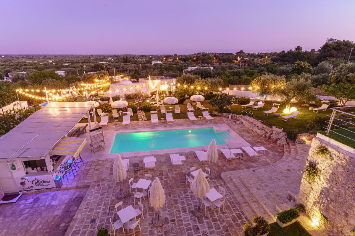 Hotel La Terrazza Sulla Rupe