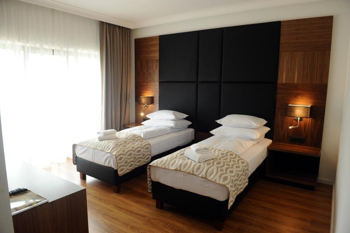 Mirage Resort (Viseul de Sus)