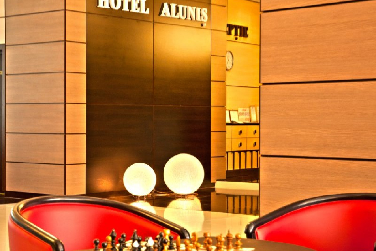 Alunis