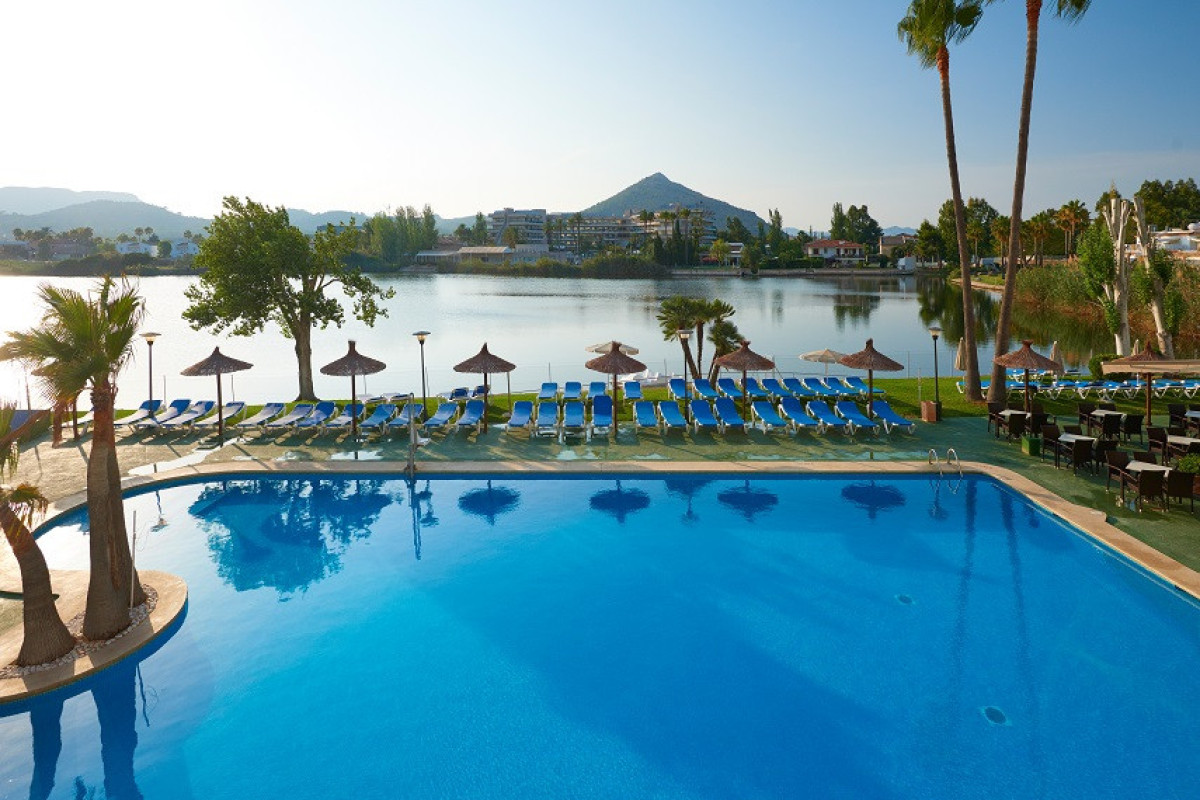 Grupotel Amapola