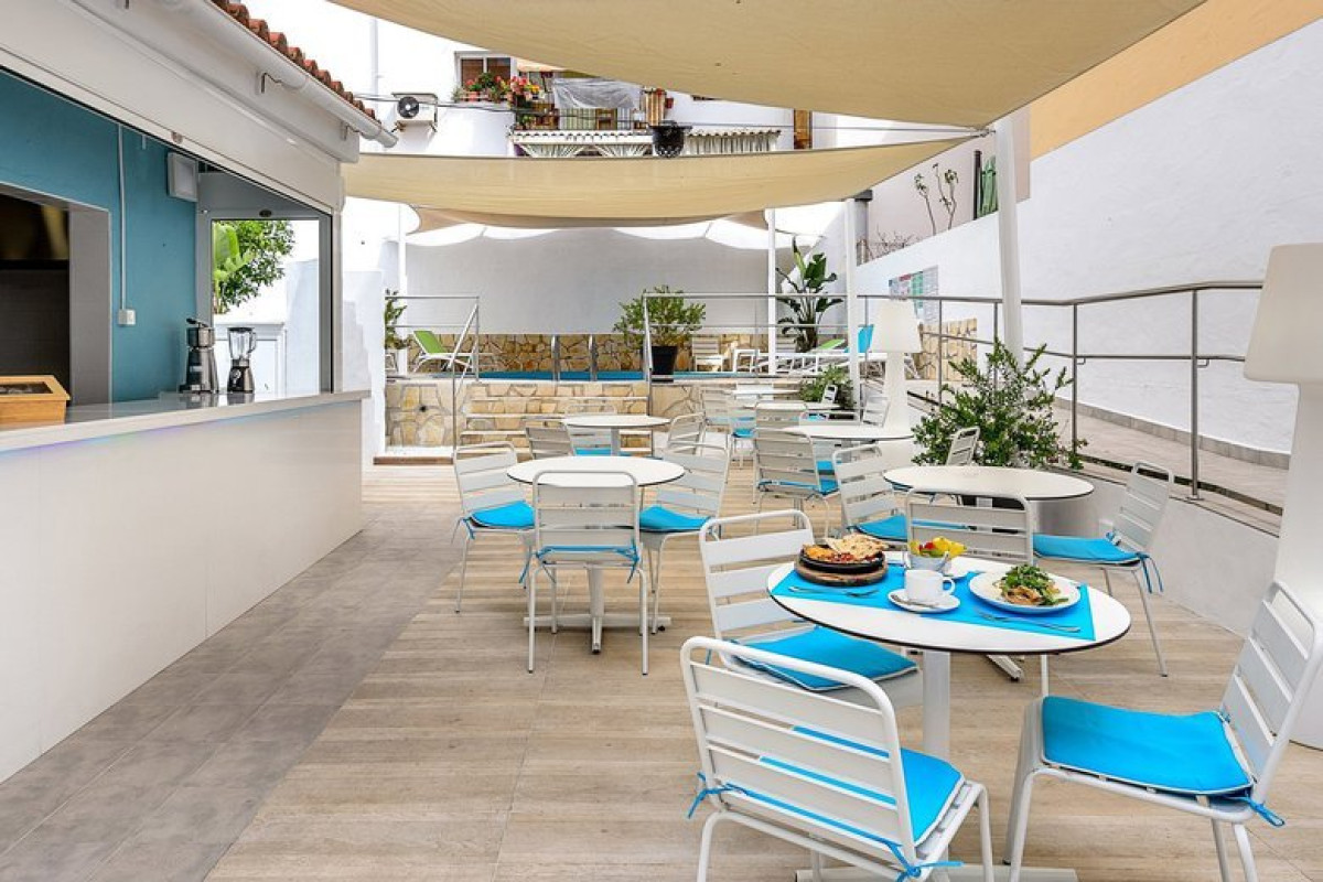 VIBRA LEI IBIZA
