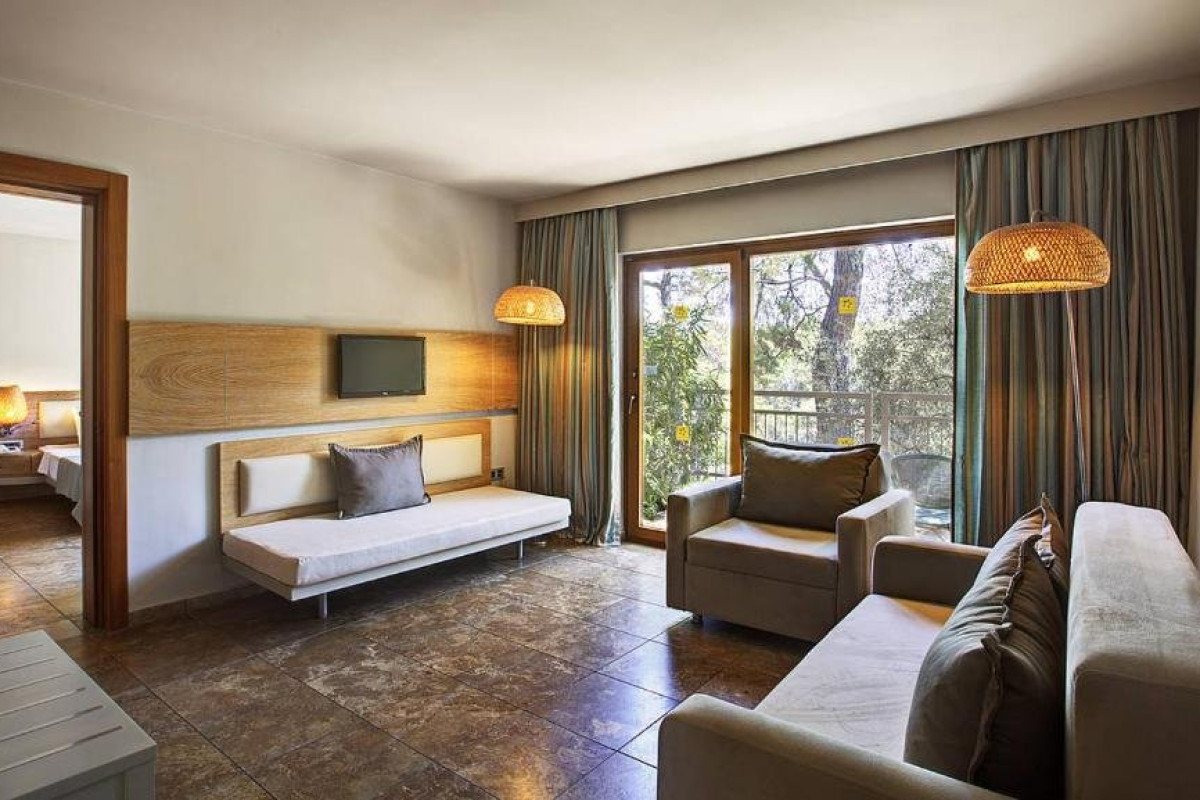 Tui Magic Life Sarigerme